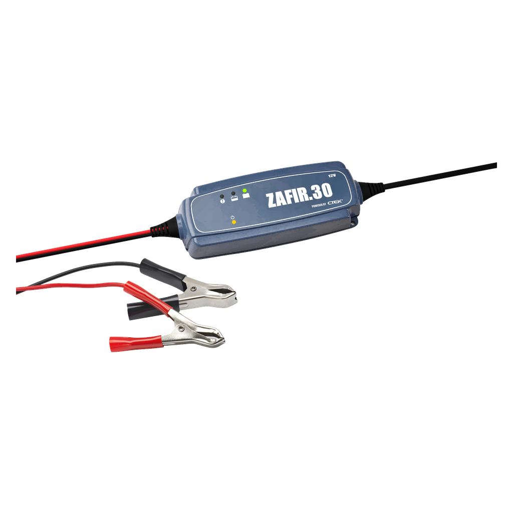 CTEK Batterilader