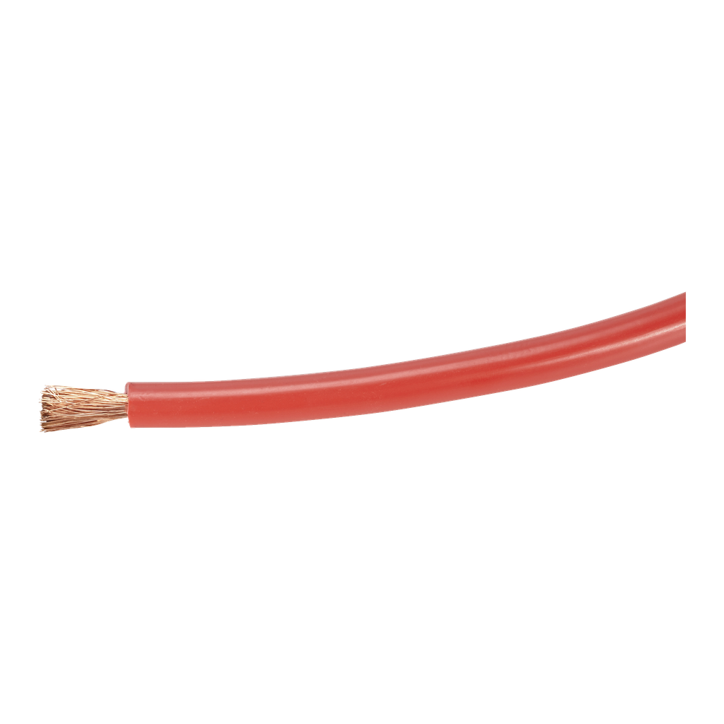 Hamron Batterikabel