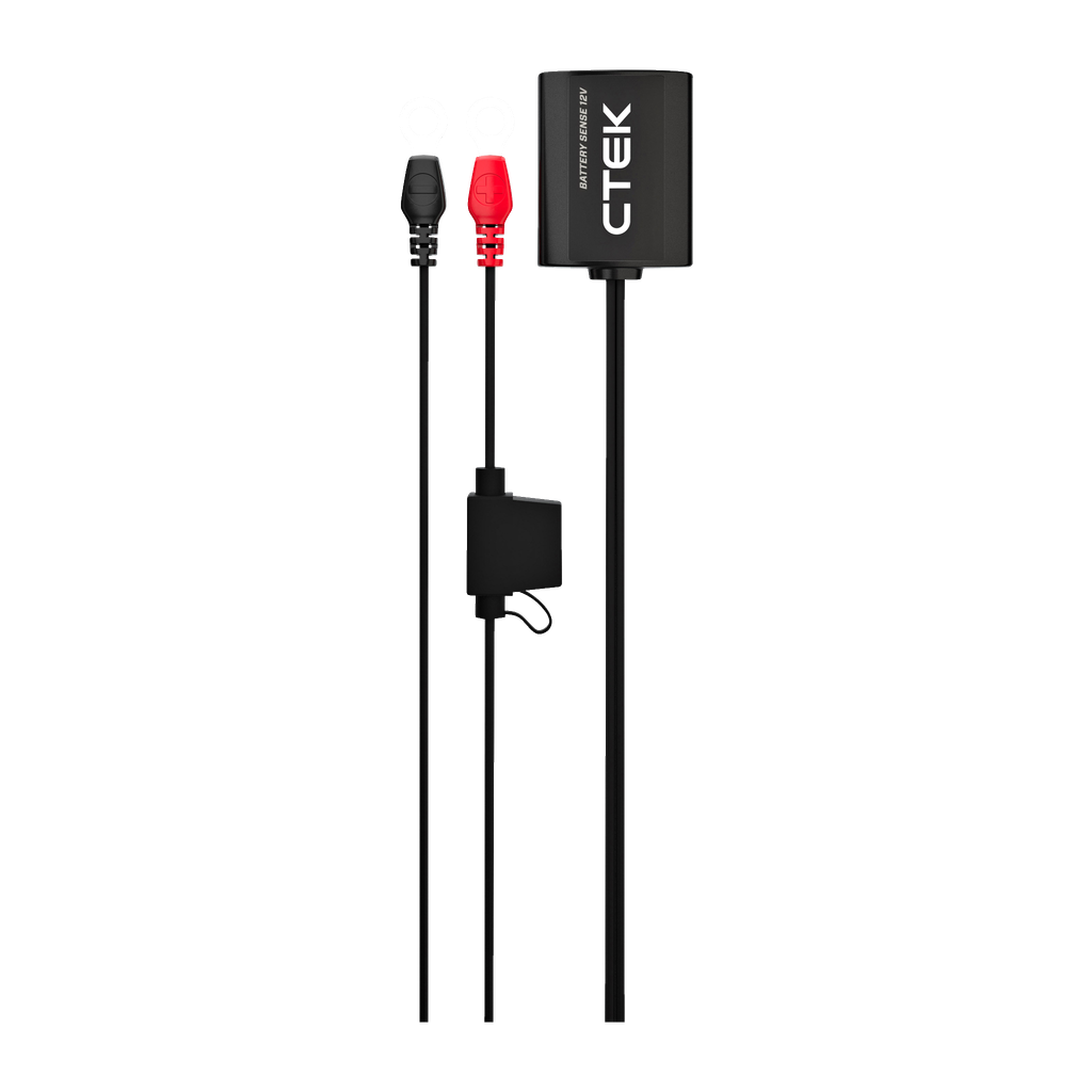 CTEK Batteritester