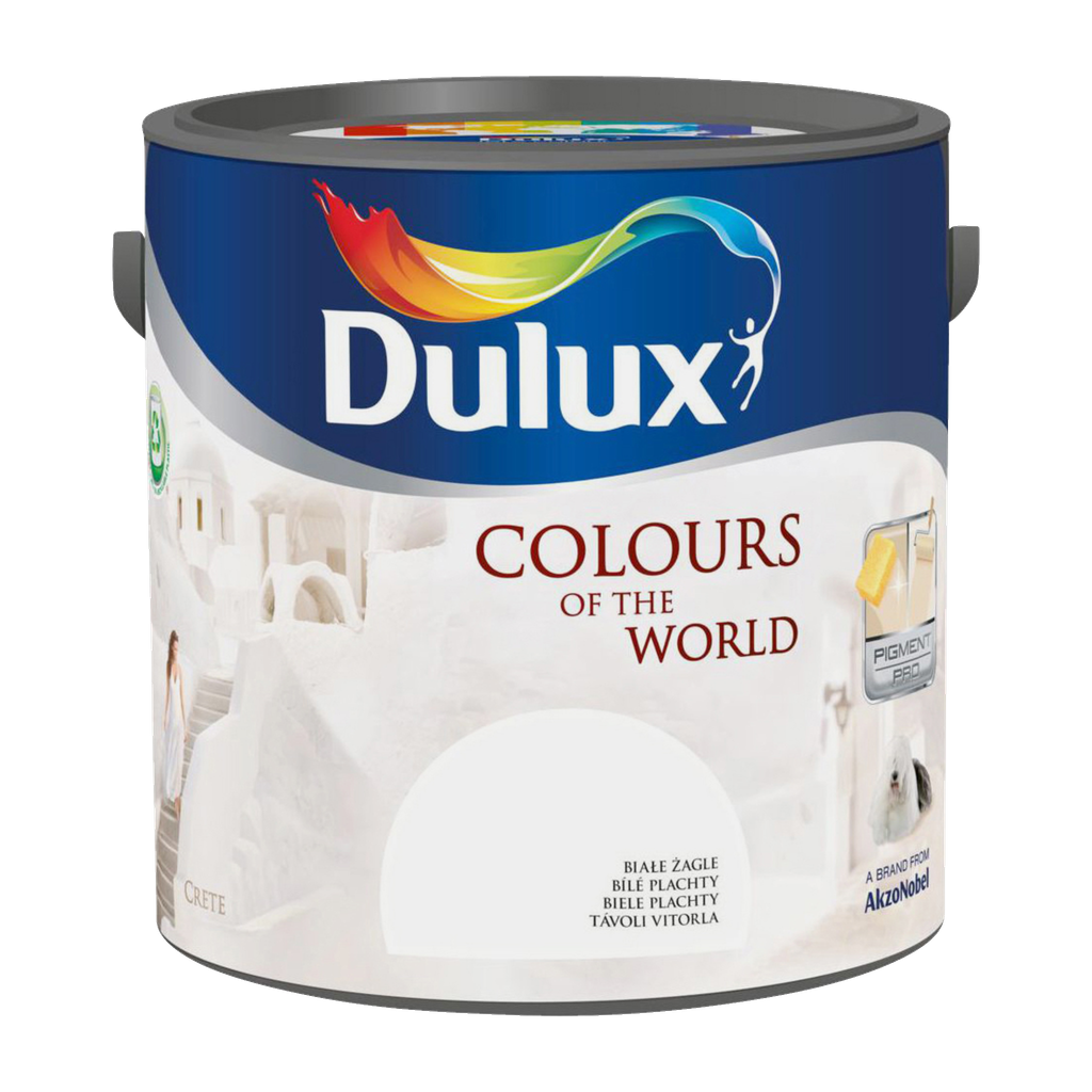 Dulux Farba do ścian