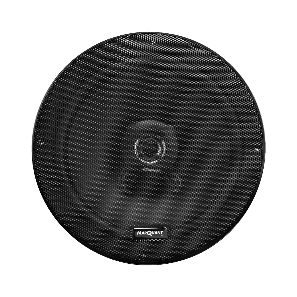 Marquant Bilhögtalare 6,5" 2-pk