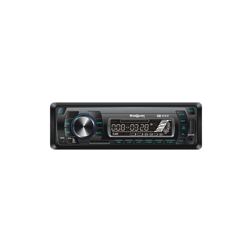Marquant Bilstereo