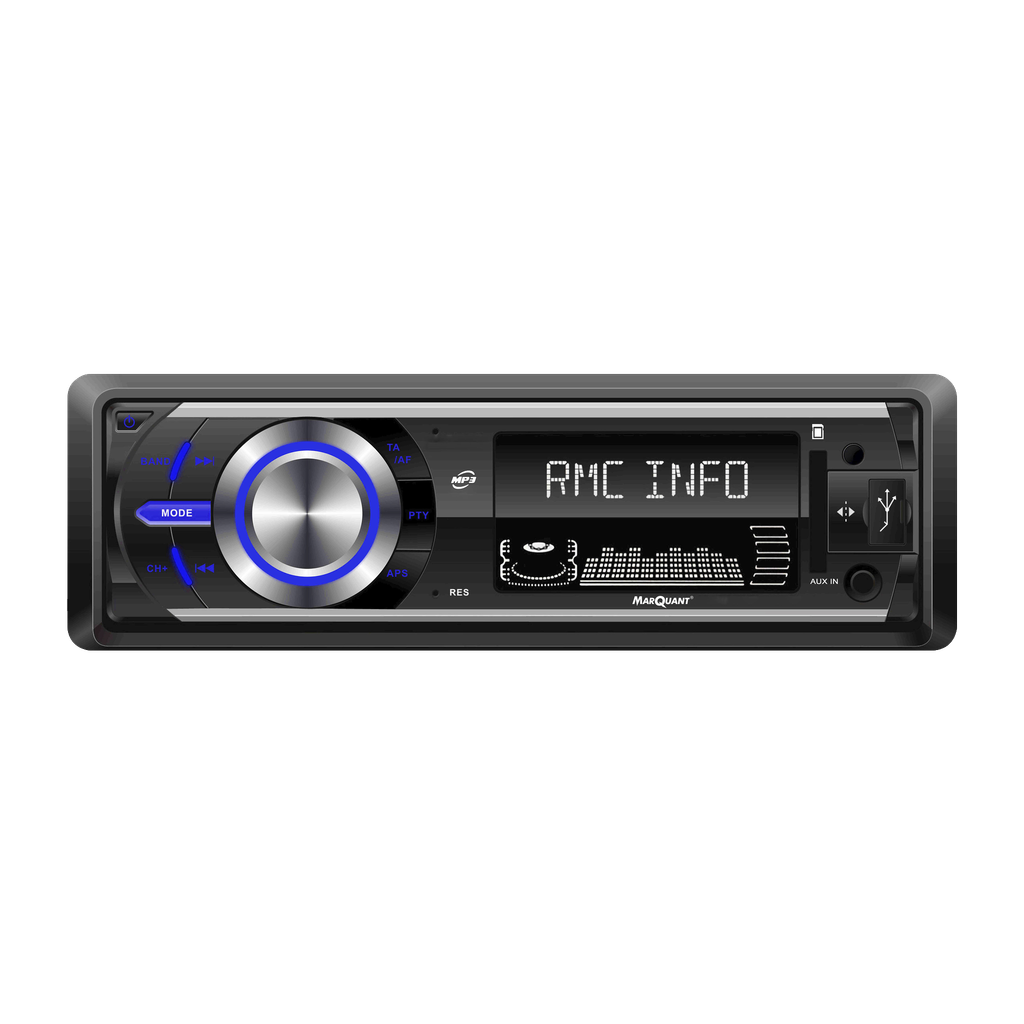 Marquant Bilstereo