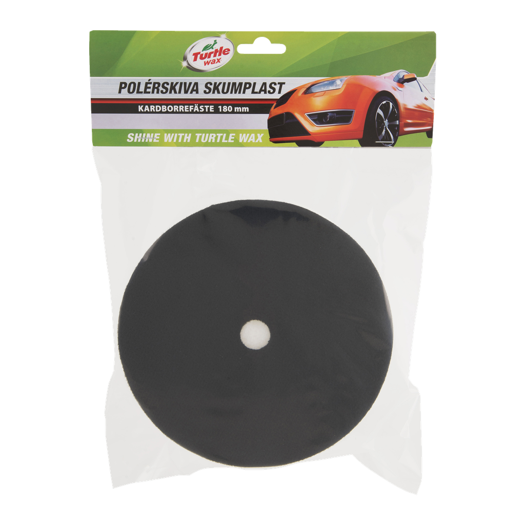 Turtle Wax Polerskiva
