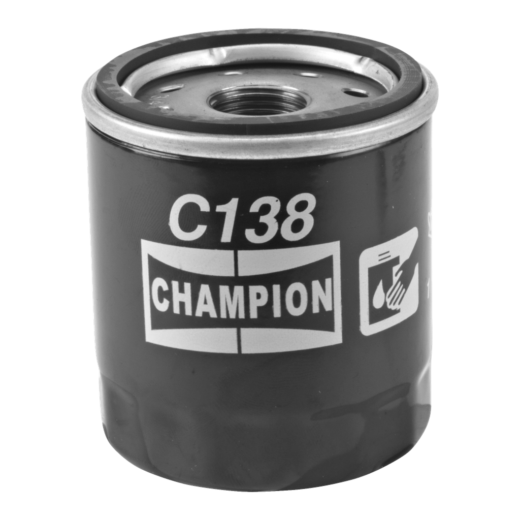 Champion Oljefilter