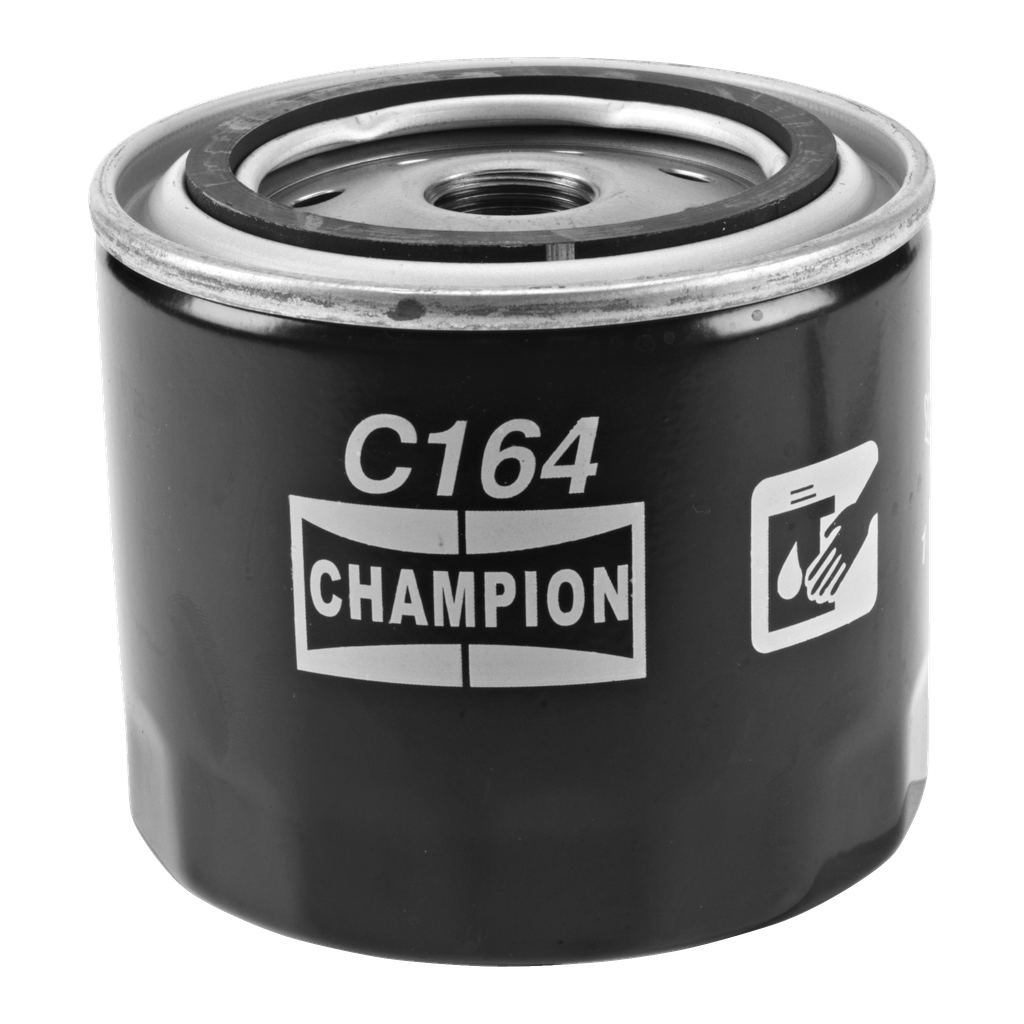 Champion Oljefilter
