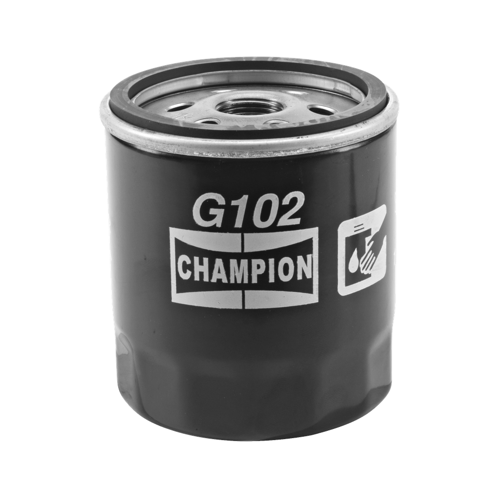 Champion Oljefilter
