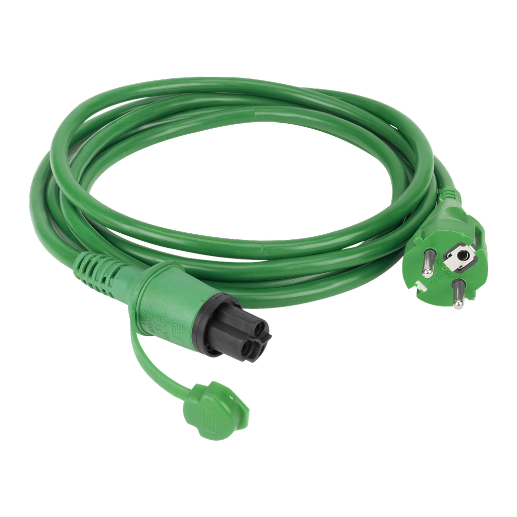 Defa Kabel for motorvarmer