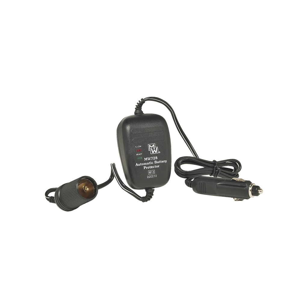 Batterivern