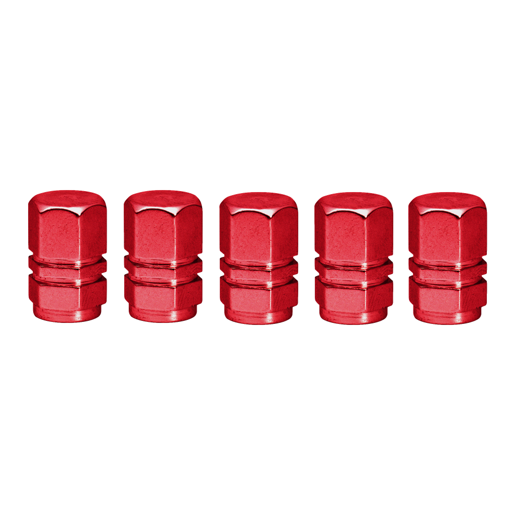 Allride Ventilhattar 5-pk