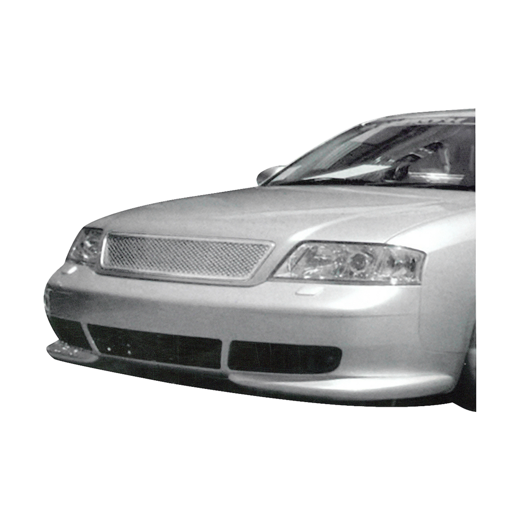 Aluminiumnät