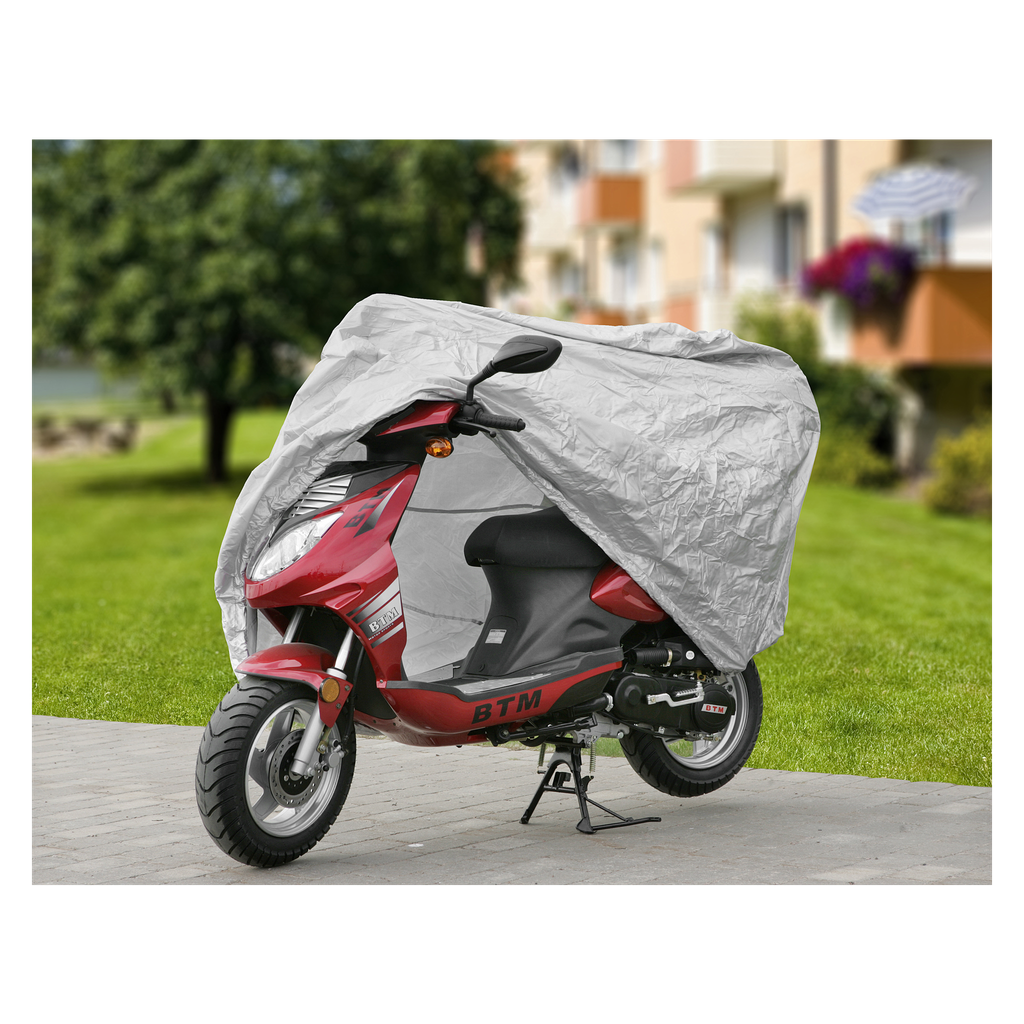 Hamron Moped-/scooteröverdrag