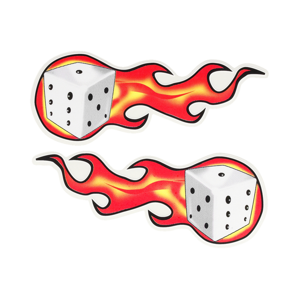 Bildekal