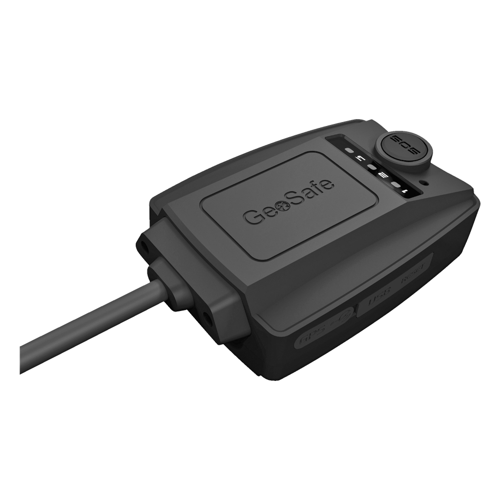 LTC GPS-alarm