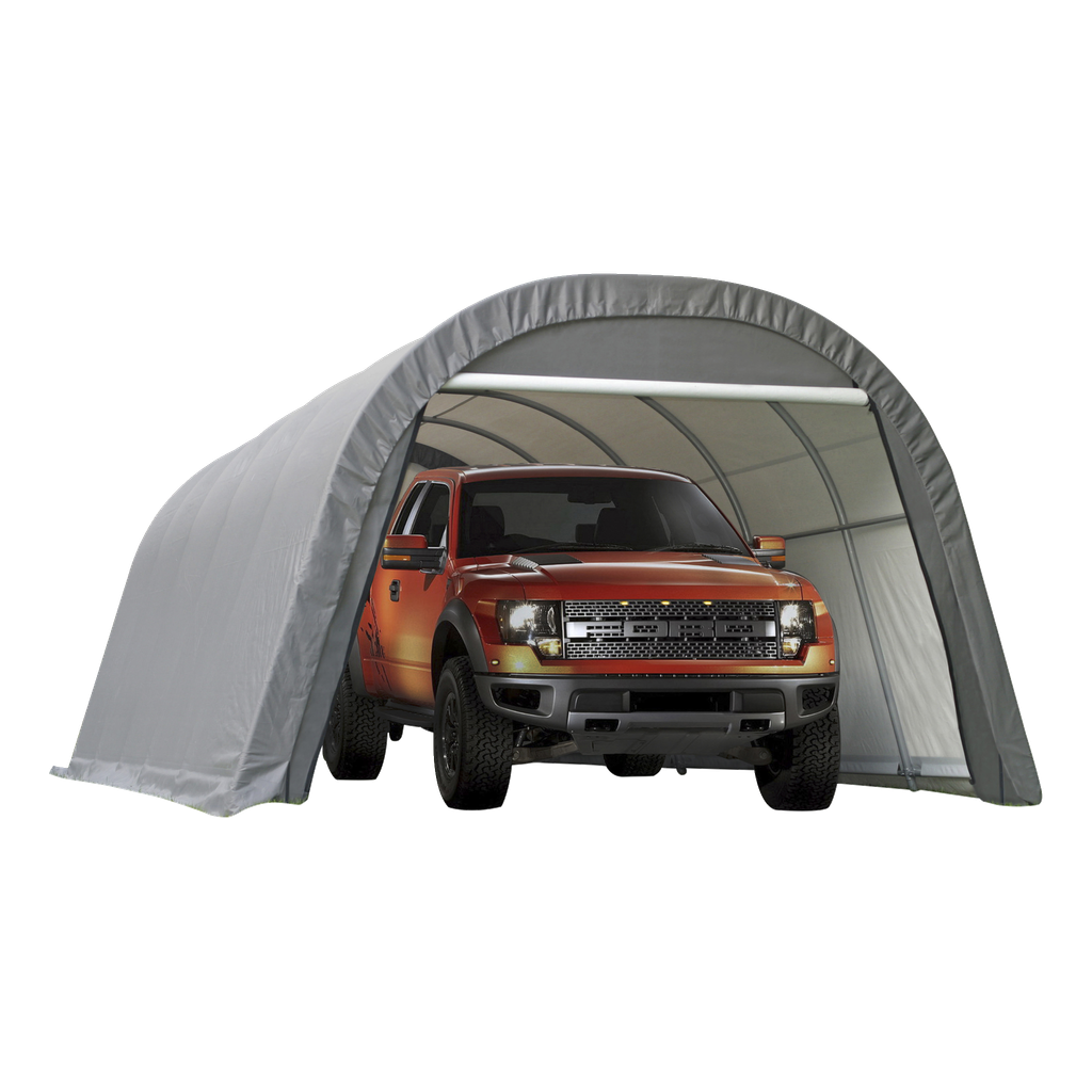 Garasjetelt 6x3,6x2,9 m