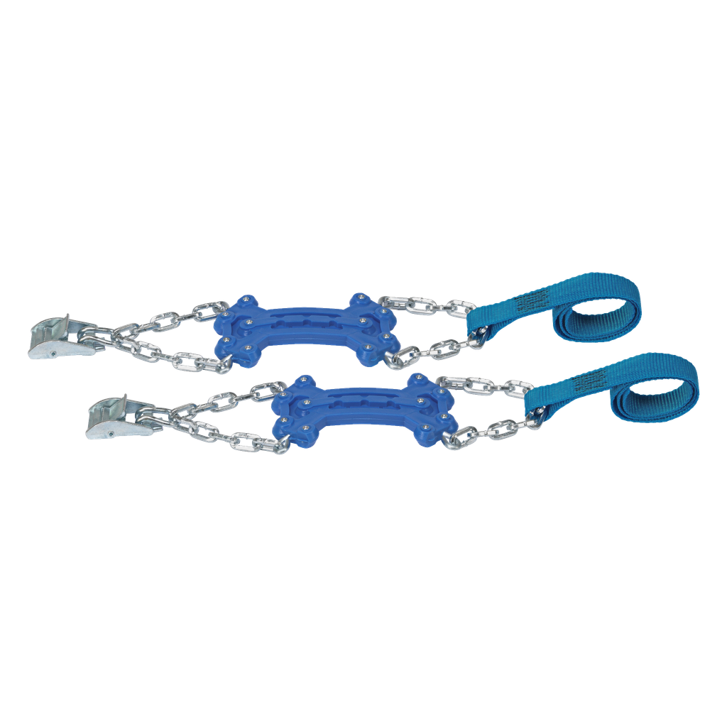 Hamron Bilbrodder 2-pk