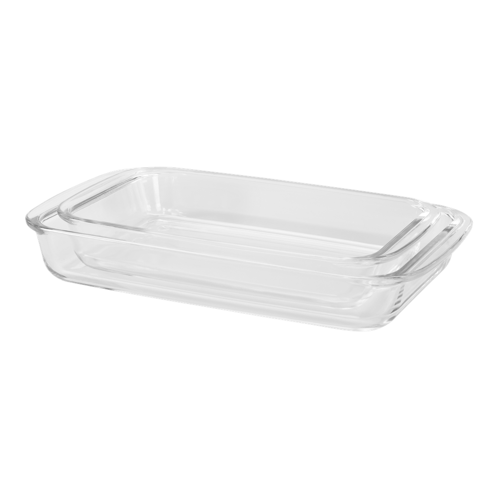 Menuett Auflaufform-Set 2-teilig