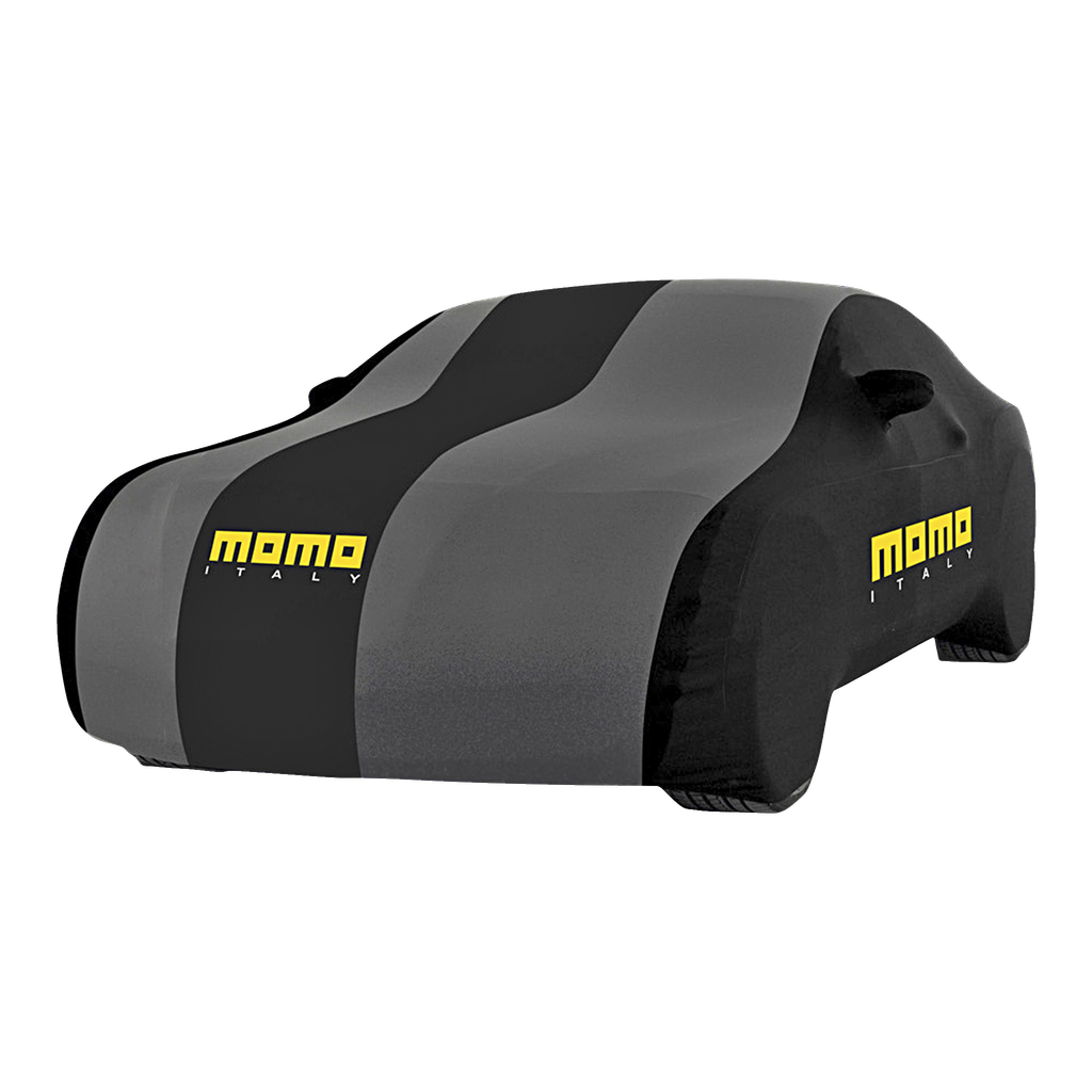 Momo Italy Bilöverdrag