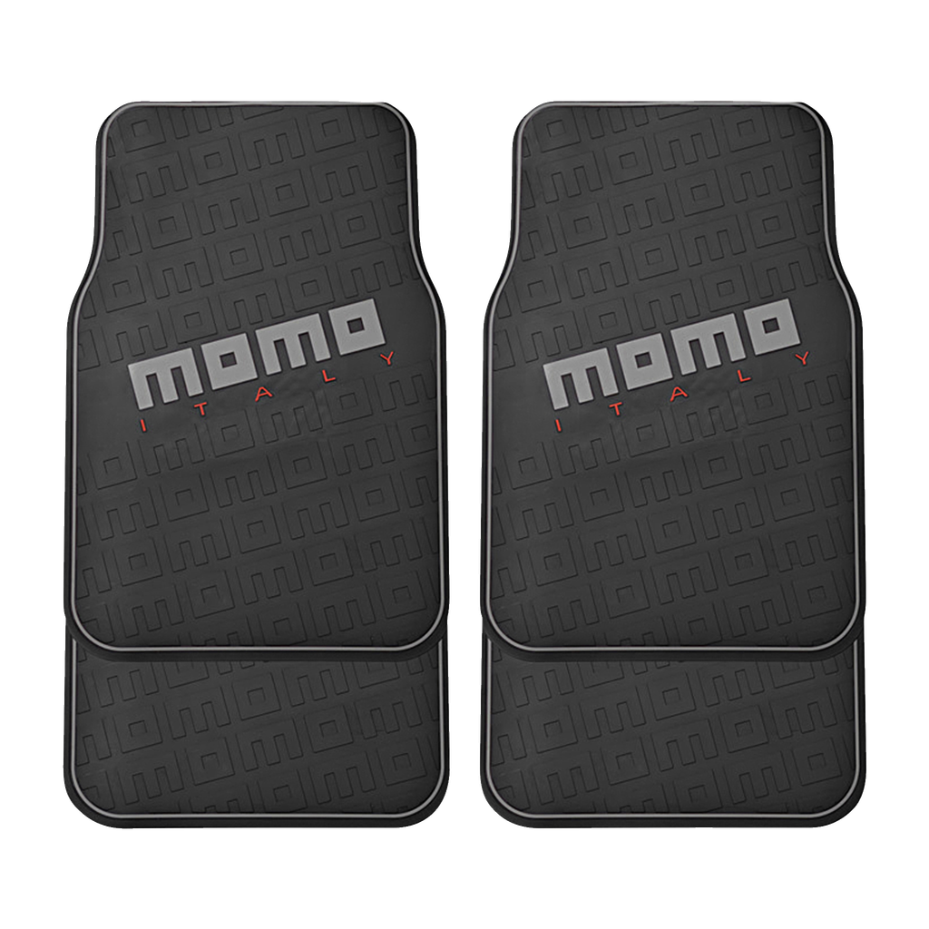 Momo Italy Bilmatter 4 deler