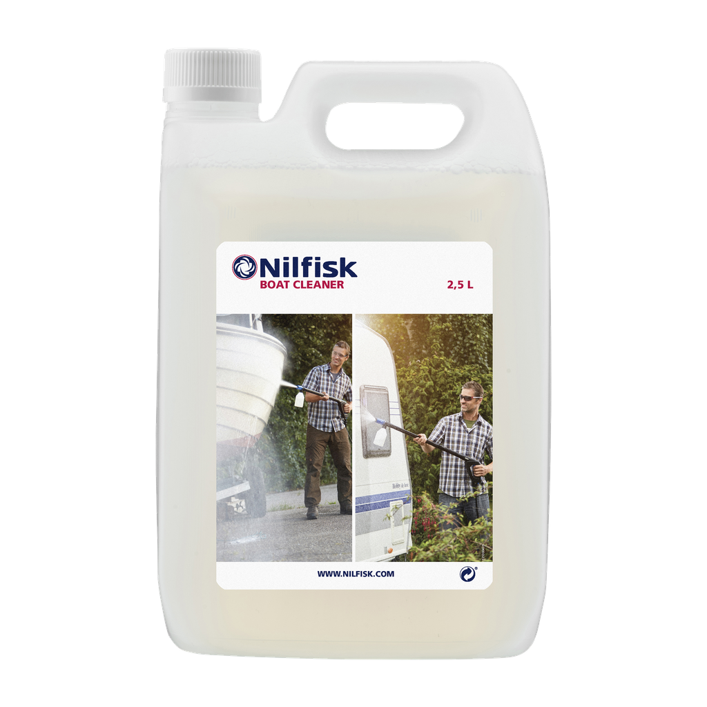 Nilfisk Rengjøringsmiddel