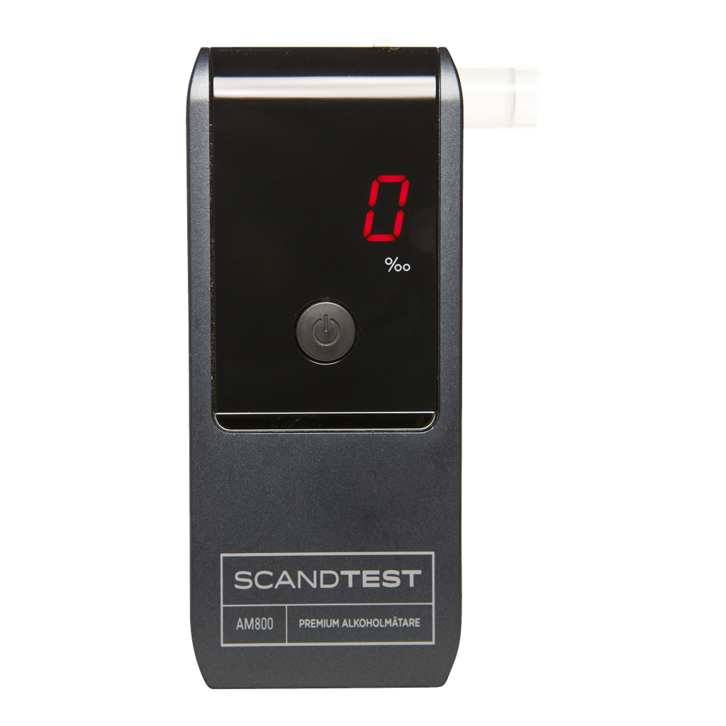 ScandTest Alkotest