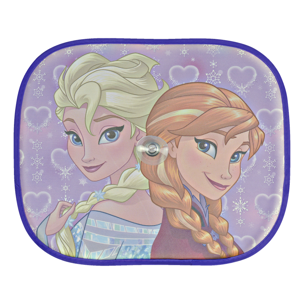 Disney Solskjerm 2-pk