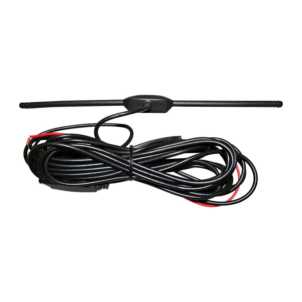 Autoleads DAB-antenne