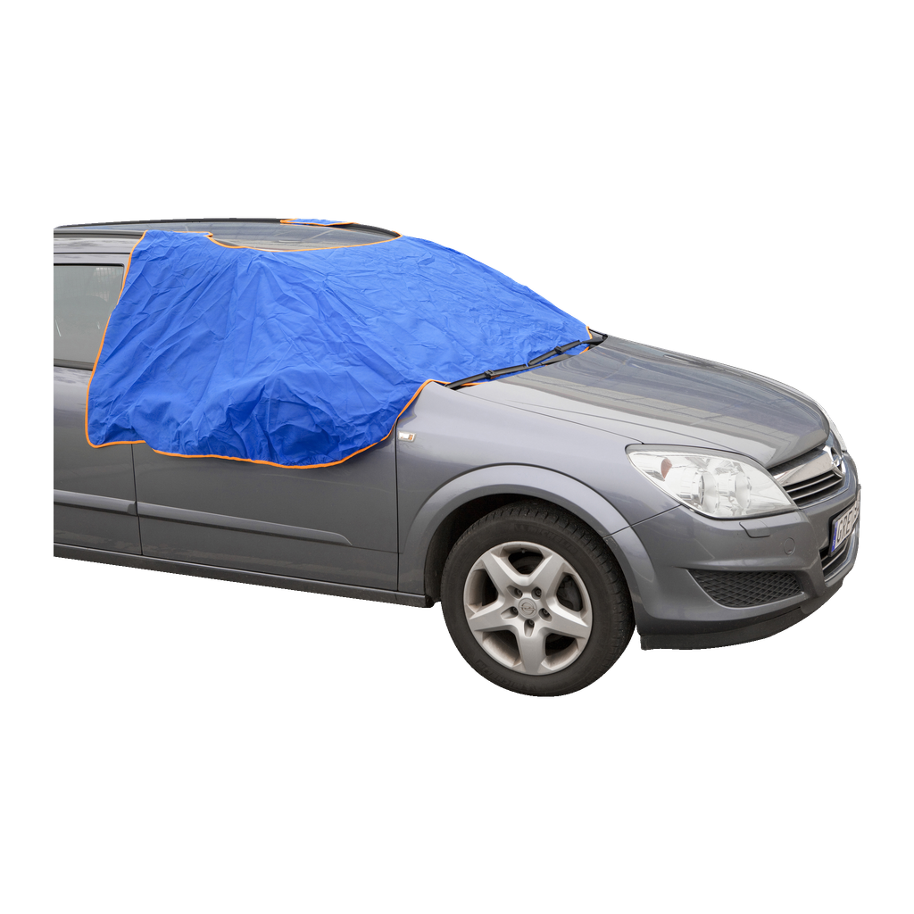 Hamron Tuulilasisuojus