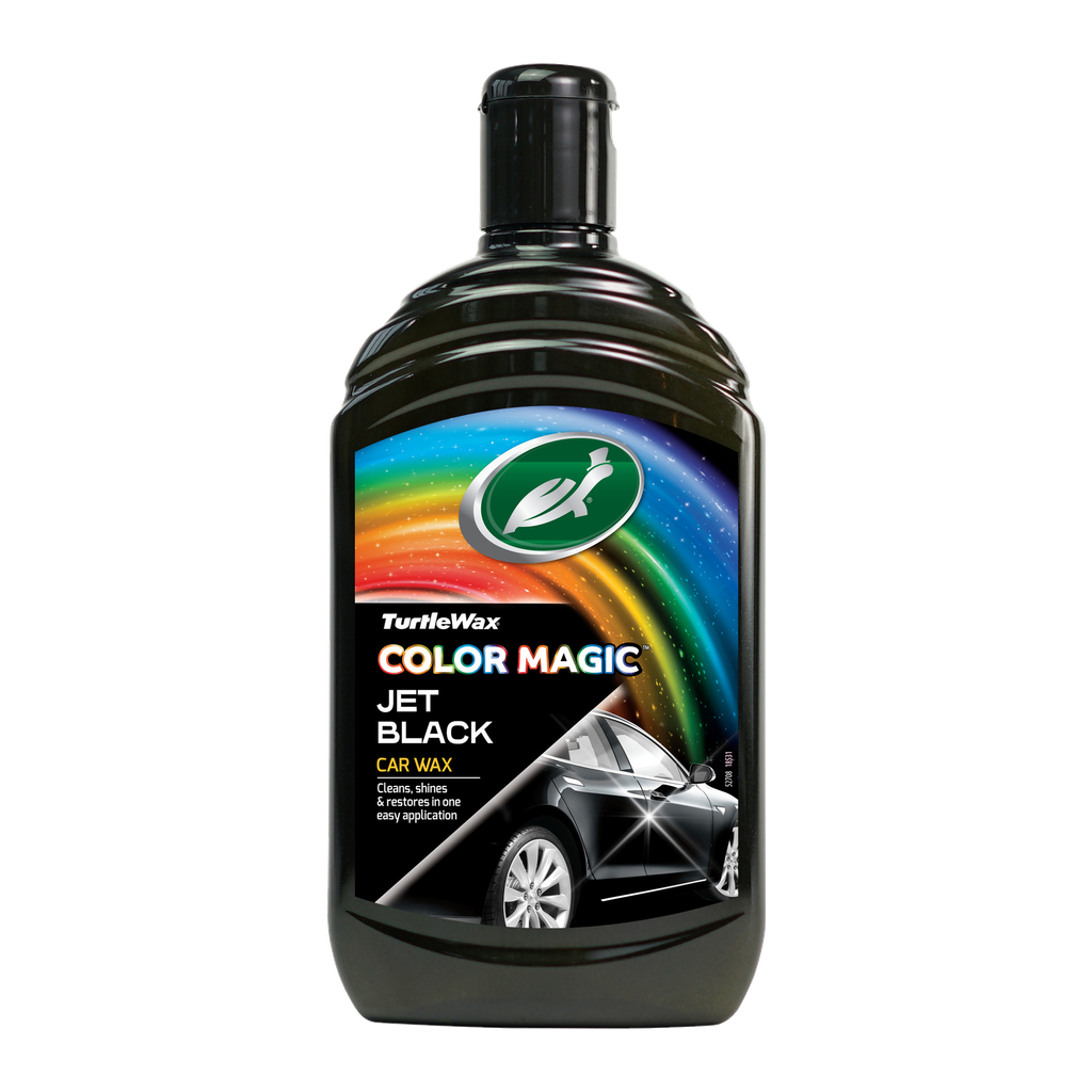 Turtle Wax Färgvax
