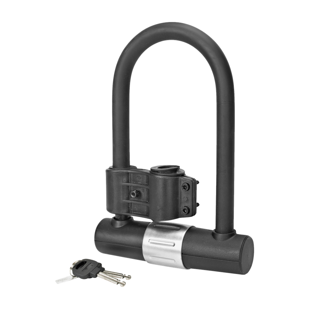 Kayoba Bügelschloss