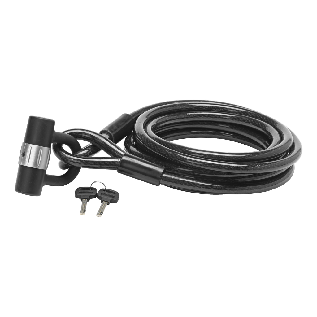 Kayoba Marine Kabelschloss