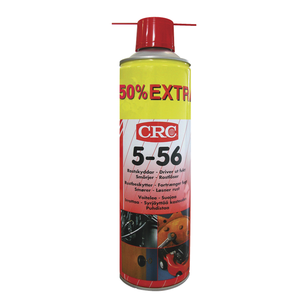 CRC Multispray