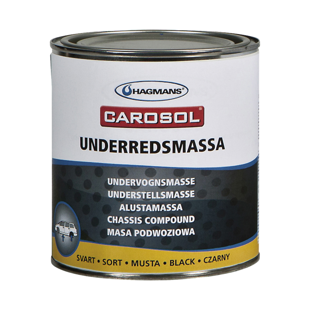 Hagmans Underredsmassa