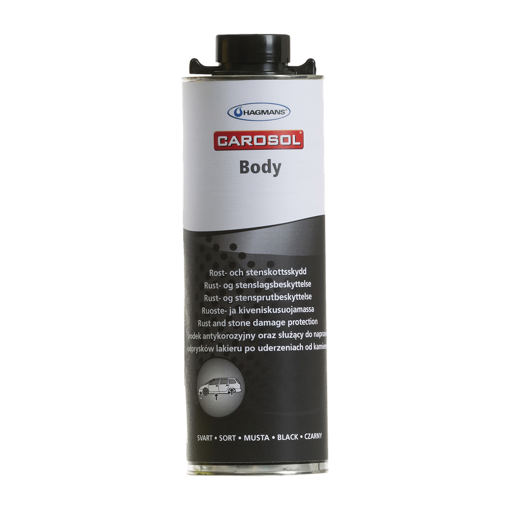 Hagmans Carosol Body