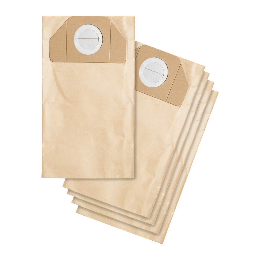 Stanley Papierfilterbeutel 5 Stk.