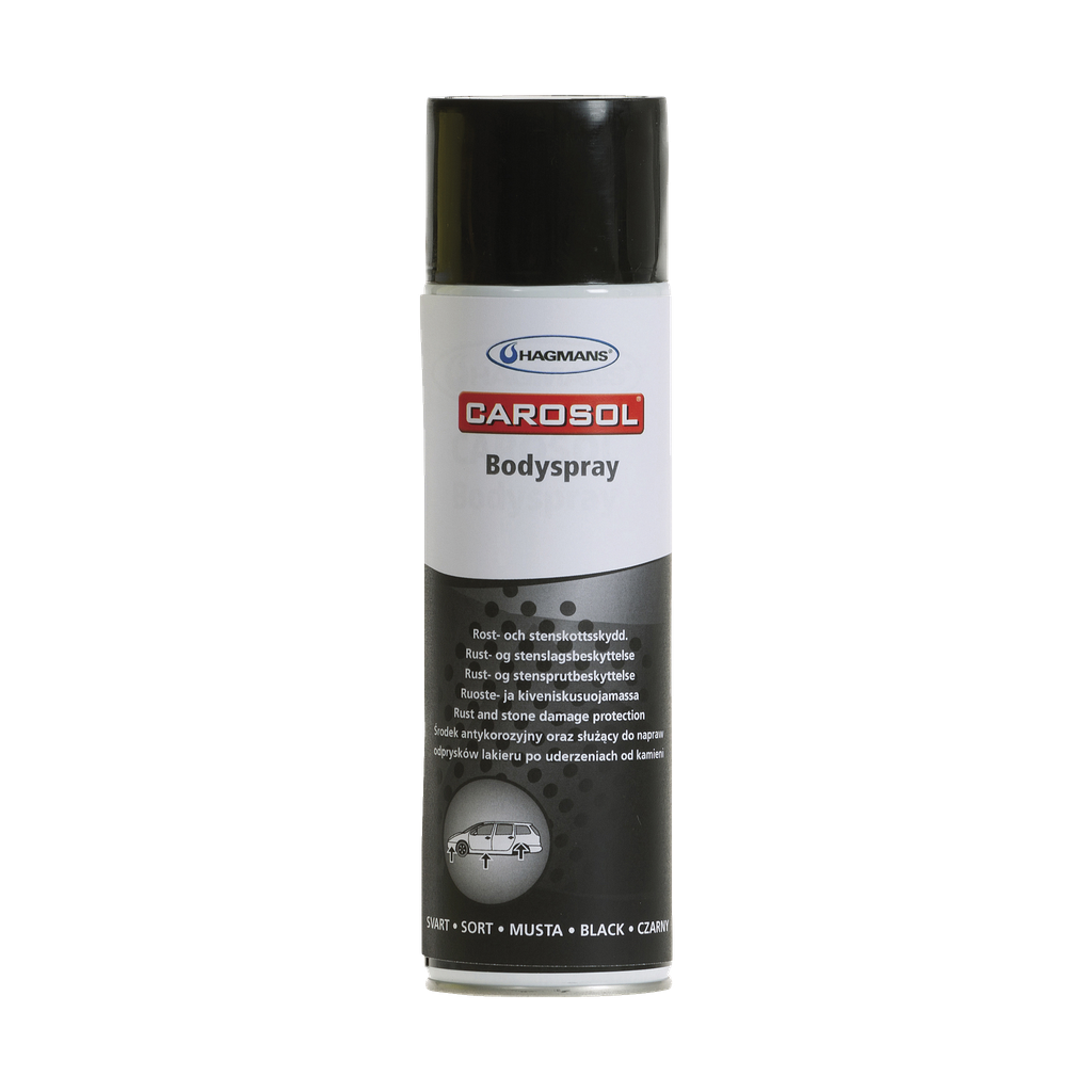 Hagmans Bodyspray