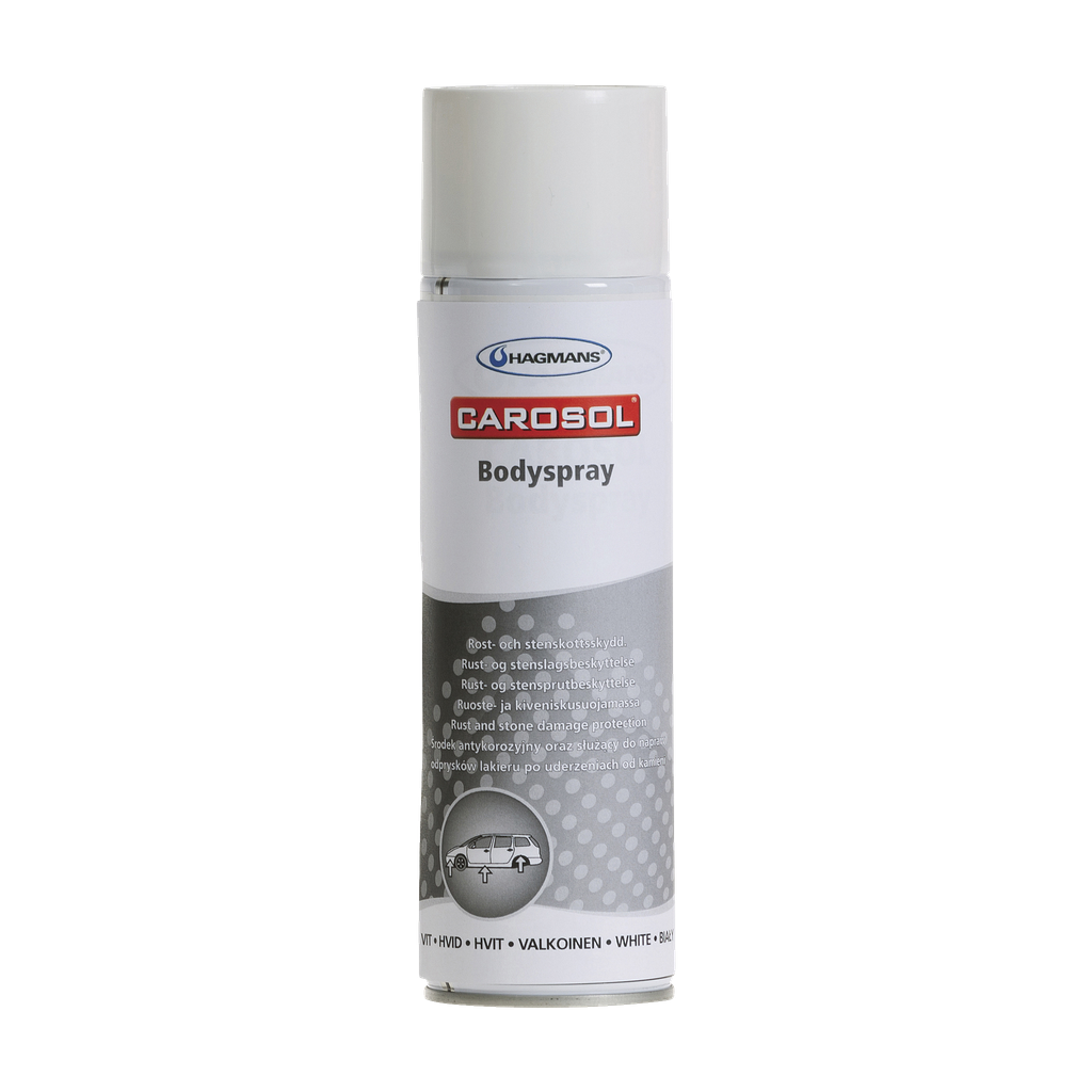 Hagmans Bodyspray