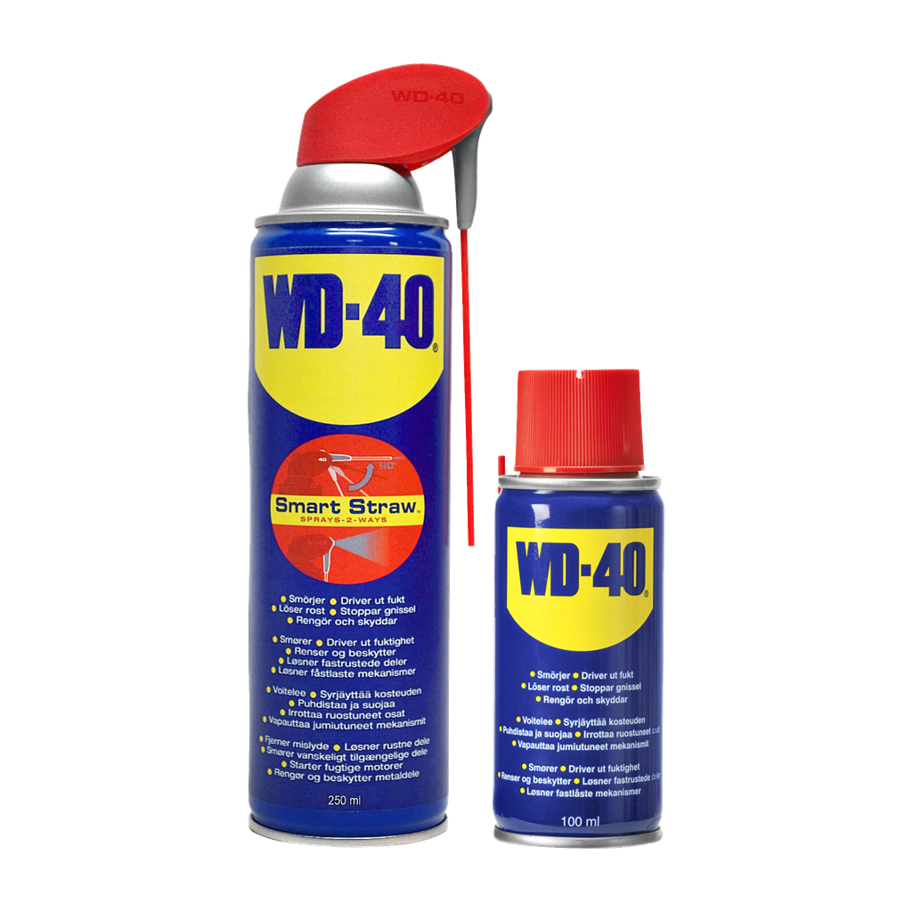 WD-40 Multispray