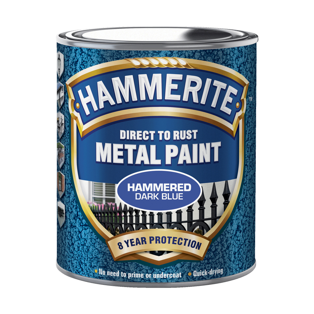 Hammerite Hammerlakk