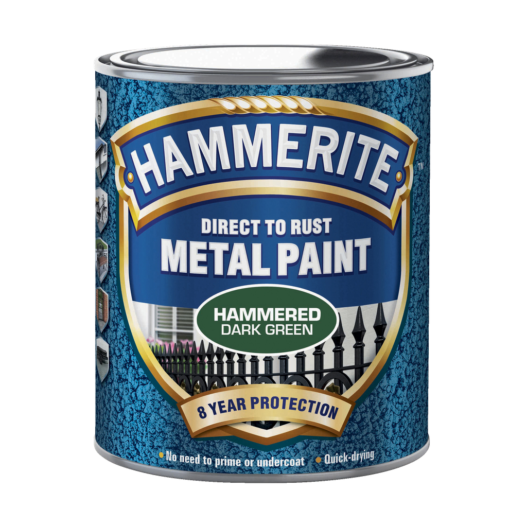 Hammerite Hammerlakk