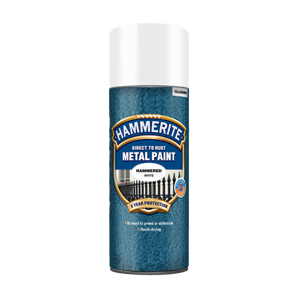 Hammerite Hammerlakk