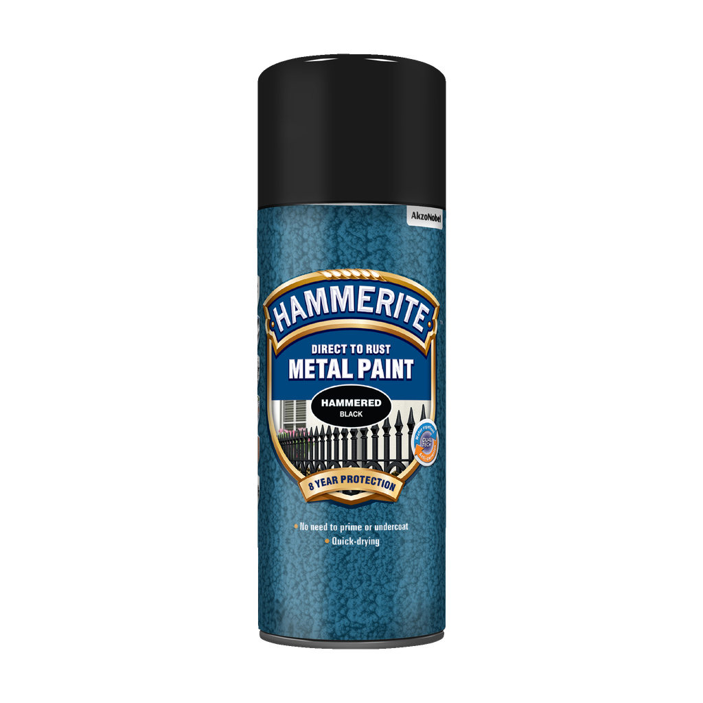 Hammerite Hammerlakk