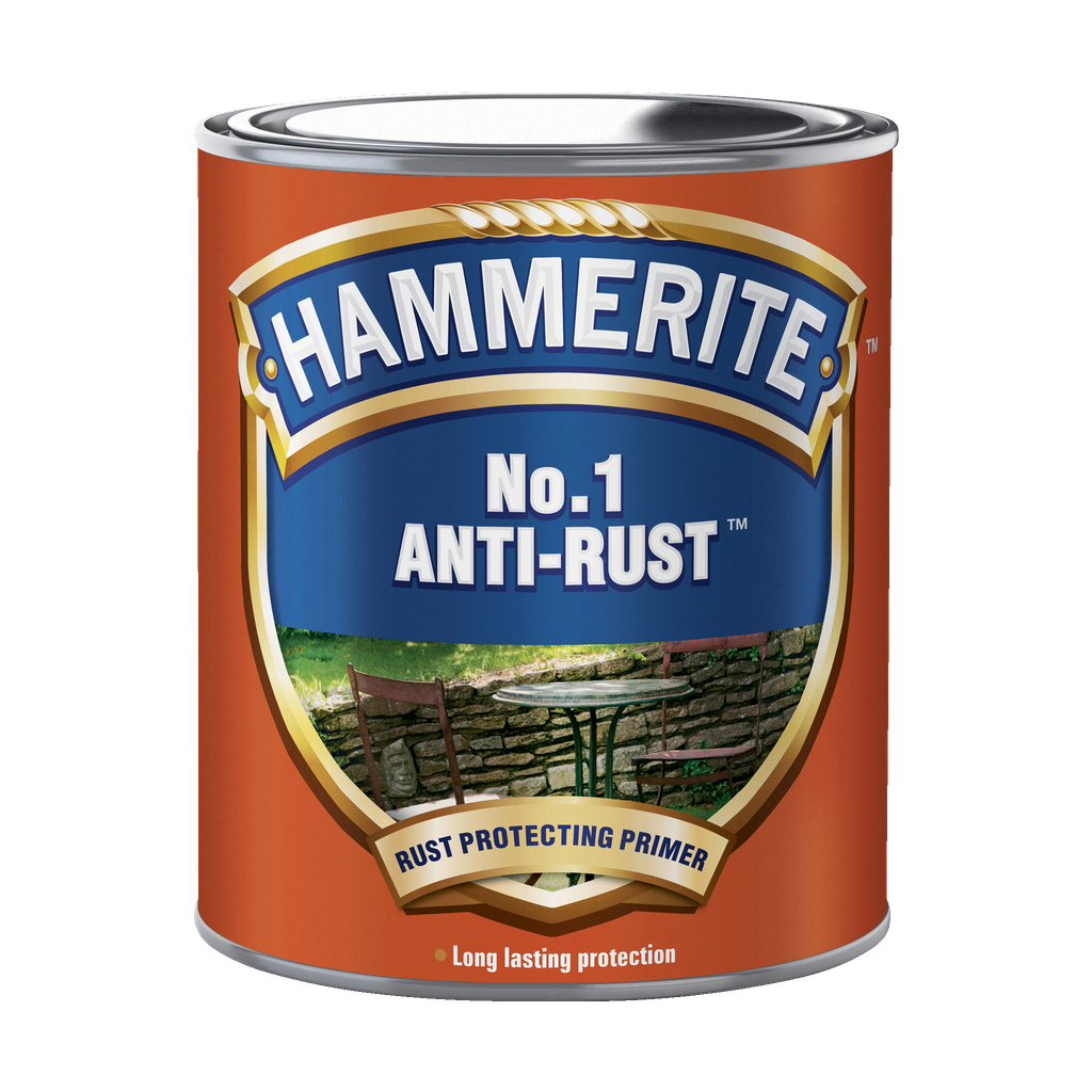 Hammerite Rustbeskyttelsesmaling