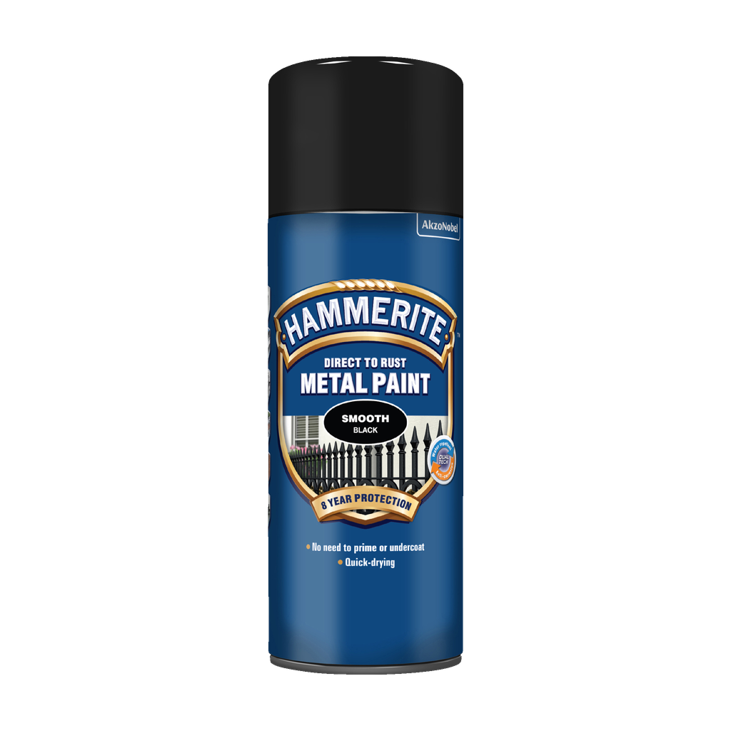 Hammerite Glatt lakk