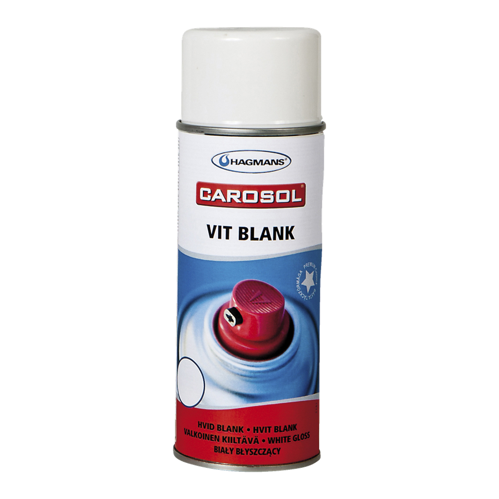 Hagmans Spraylakk