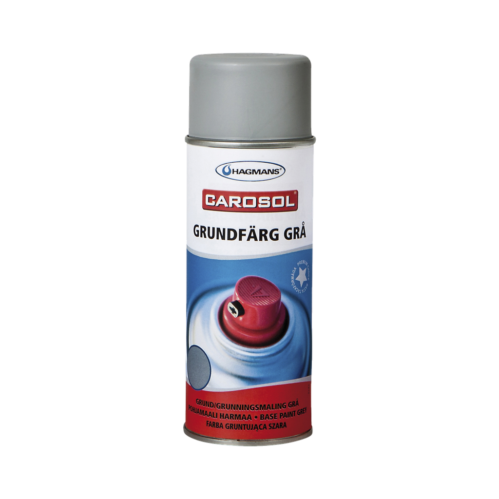 Hagmans Grunningsmaling