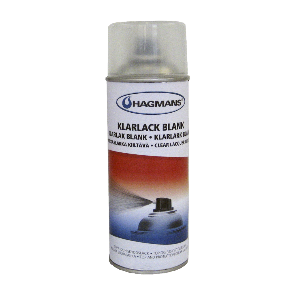 Hagmans Klarlakk