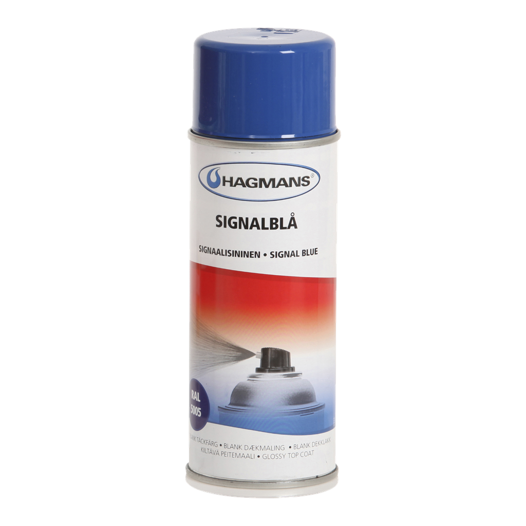 Hagmans Spraylakk