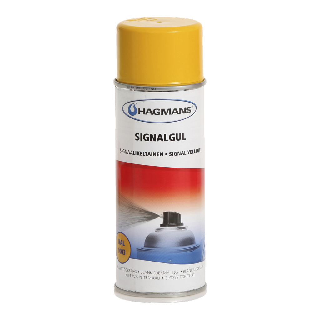 Hagmans Spraylakk