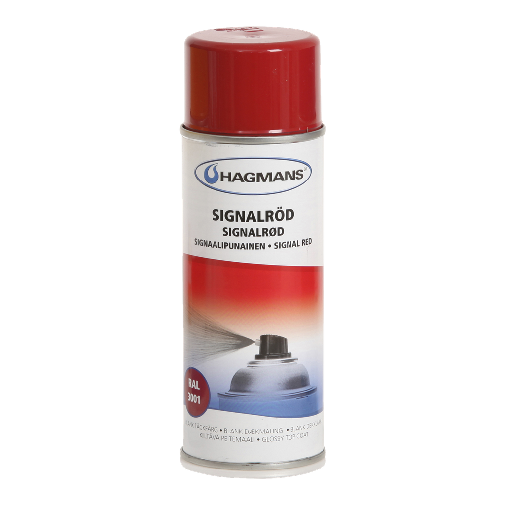 Hagmans Spraylakk